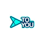 TO YOU